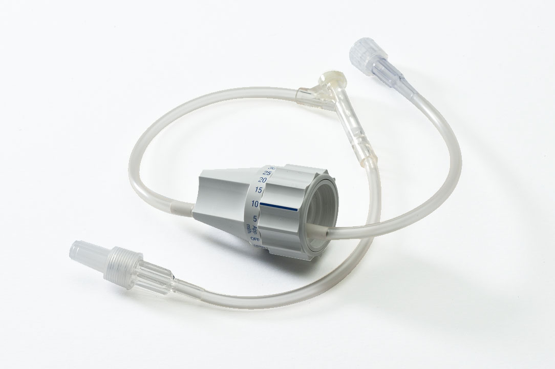 Dosi-Flow® 10, 20, 30 Iv Flow Regulator | Leventon